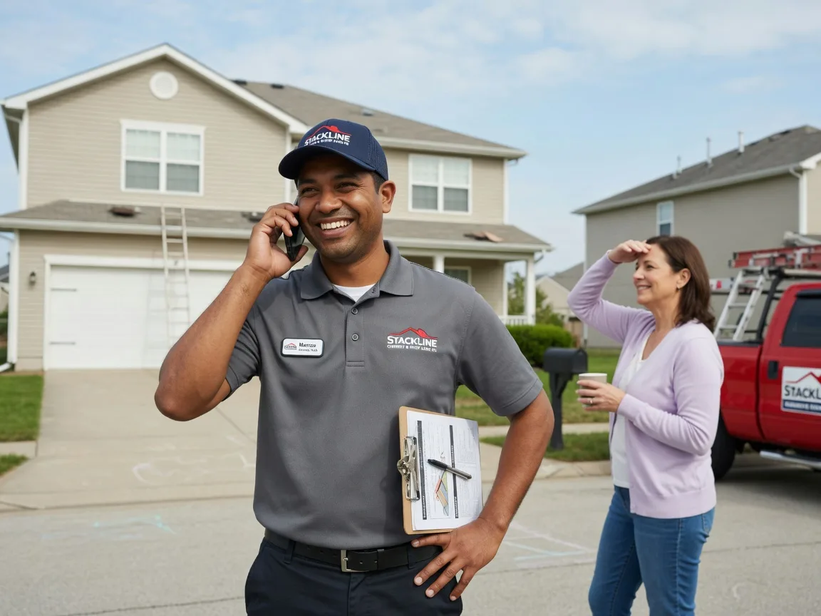 Chimney flashing repair Lindsey, OH FAQs